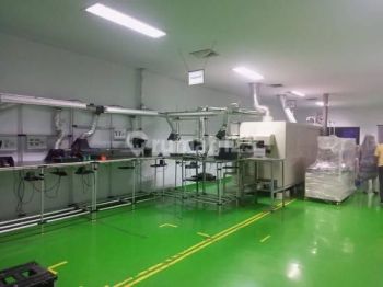 Dijual Pabrik di Mm2100 Cibitung Bekasi