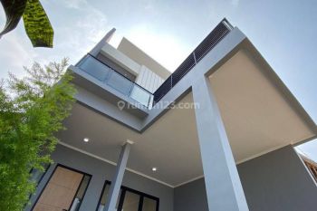 SANGAT COCOK DIMILIKI Rumah Idaman Keluarga Islami View Kota Bandung