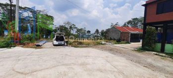 Tanah pekarangan strategis di Singkil Boyolali