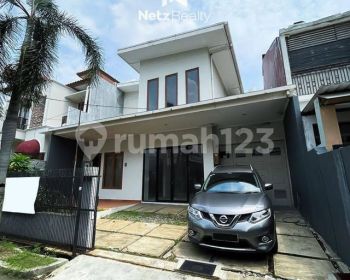 Dijual Rumah Nyaman di Daerah Pejaten, Jakarta Selatan