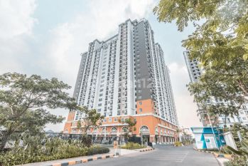 Apartement Apartment Cinere Resort 2 BR Furnished Bagus