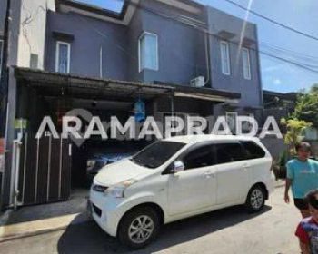 Jual Rumah Modern Minimalis 2 Lantai 3 Kamar Pedungan Pemogan Densel