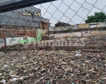 Kavling Cocok Untuk Usaha Di Pondok Pucung Indah Dm12387