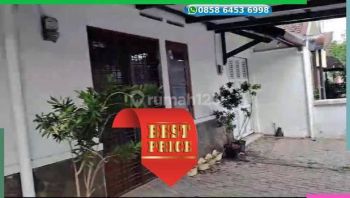 Negoin Rumah Lebar Dekat Gasibu Supratman Kota Bandung 322A2