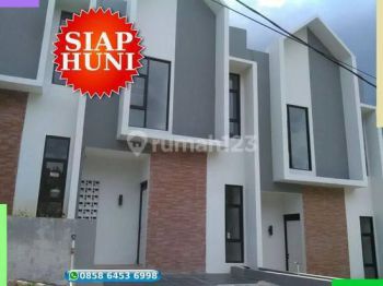 Murah Rumah Scandinavian View Terbaik Di Padasuka Bandung 7H16