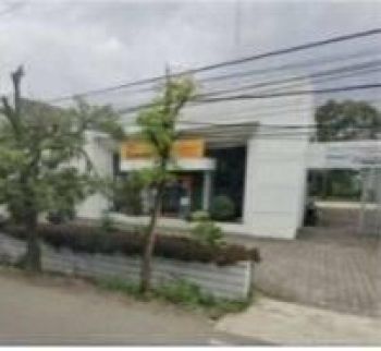 Ruko di Jl. Raya Soreang Banjaran, Bandung