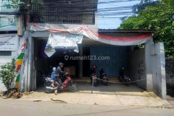 Ruko Dijual di Bandung Padasuka 2 Lantai