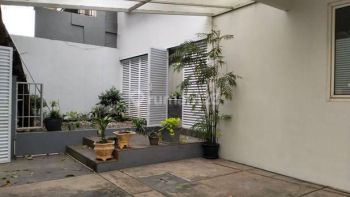 House  at Senopati area, Beautiful house in senopati, Kebayoran Baru.