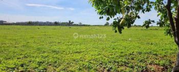 Disewakan Kavling Komersial Gudang di Marunda Center