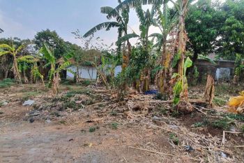 Tanah Murah Strategis Di Banyumanik Belakang RS Hermina Semarang