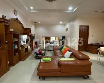 Rumah Minimalis Pantai Indah Kapuk 152m2