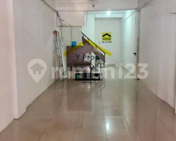 Dijual Ruko Tanjung Duren, Lt 79m2, Lb 200m2, 3 Lantai, Jakarta Barat