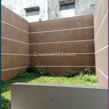 Cozy Rumah Modern Di Sayap Turangga Tsm Bandung 243M15