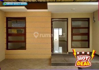 Jarang Ada Rumah Gress Cisaranten Dkt Antapani Bandung 326M2