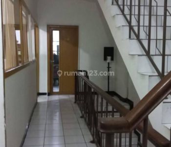 Ruko Murah di Pasirkoja, Pajagalan