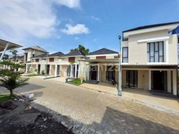 Rumah 1 Lantai Dijual di Banyumanik Pudakpayung Belakang Bpkri