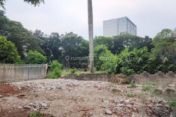 Kavling Siap Bangun Di Jl Raya Tegal Rotan Ciputat Tangerang Selatan