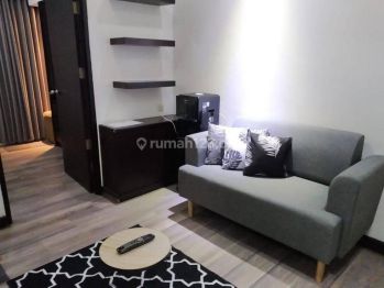 Apartement Marbella Kemang Residence 1 BR Furnished Bagus