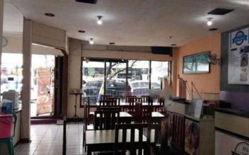 Ruang Usaha Premium SHM di Braga Mainroad, Bandung