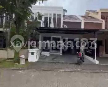 Dijual Rumah Mayfield Greenwich Bsd