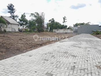 Dekat Kampus Uii Pusat, Tanah Jogja Cocok Kost Ekslusif