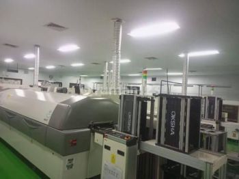 Dijual Pabrik di Mm2100 Cibitung Bekasi