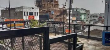 CAFE SHOP + KOST HOTEL(KOSTEL) JABRIX GATOT SUBROTO