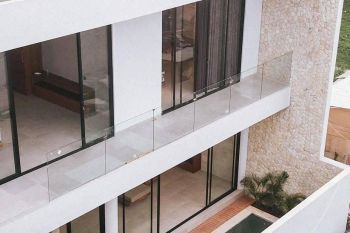 VILLA MEWAH BARU SIAP HUNI DEKAT PANTAI CANGGU