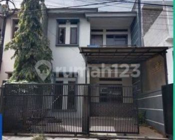 Top Price Rumah Gres Selangkah Ke Mesjid Turangga Bandung 296M7