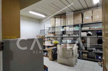 For Sale Gedung Cocok Untuk Bengkel Atau Showroom, Bandung