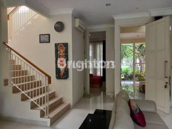 PALM BEACH PAKUWON CITY NEW SEMI FURNISH MEWAH  CLUSTER ELITE DEKAT CLUB HOUSE