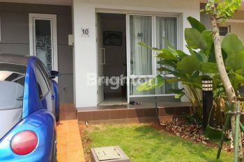 Rumah Full Furnish Malibu Village, Gading Serpong