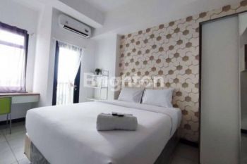 Jual Apartemen Tembalang, Apartemen Cordova