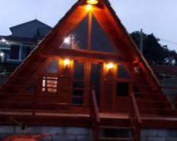 Sale Rumah: Wahyu Rumah Kayu