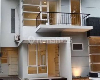 Rumah Mewah Siap Huni Di Kota Wisata Cibubur