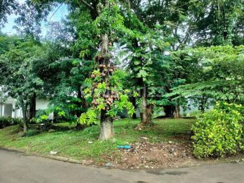 Termurah. Kavling bagus The Green Manhattan Forum BSD