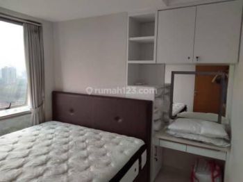 Disewakan Apartemen The Mansion Kemayoran Jakarta Pusat