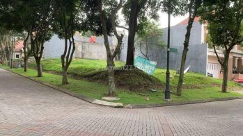 Dijual Hunian Siap Bangun Tatar Pitaloka Kota Baru Parahyangan