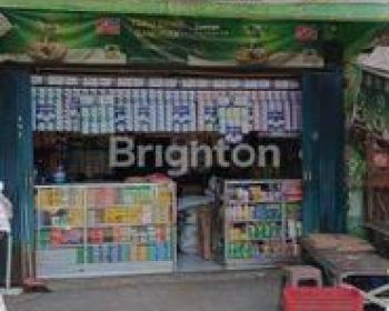 Sale Ruko: Ruko Krian 2 lantai