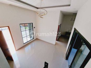 Dibawah Njop Rumah Komplek Pasadena Caringin Kota Bandung