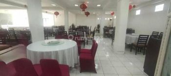 Ruang Usaha Jalan Sukajadi Bandung Bagus Mainroad lantai 2