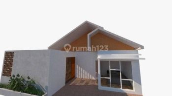 Di Jual Rumah Villa Premium+swimming Pool KPR DP 0% lokasi Ciater-Sagalaherang
