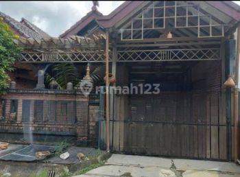 Dijual Cepat Rumah di Taman Modern Cakung, Jakarta Timur