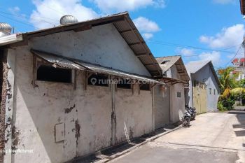 Dijual Gudang Pemiletan ikan lokasi dibelakang Benoa Square, Jimbaran