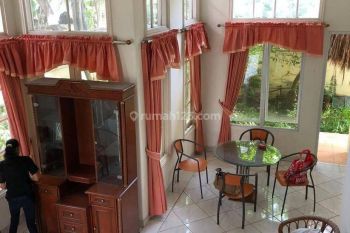 Rumah 2 Lantai Di Taman Menteng Lippo Cikarang Bekasi S7190