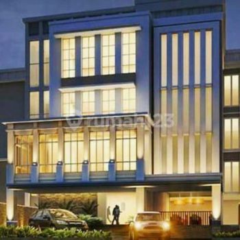 Dijual Hotel Disetiabudi Bintang 3 Mainroad Lokasi Strategis