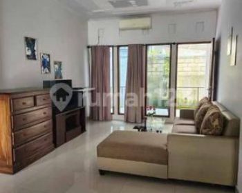 VILLA ANTASURA DENPASAR UTARA BALI