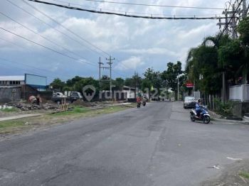 Tanah Jogja Timur Bandara Adisucipto, Akses Mobil Papasan
