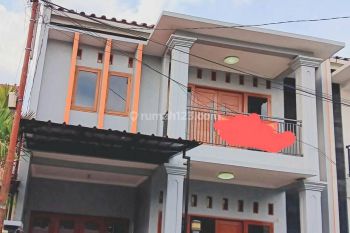 RUMAH DISEWAKAN COCOK BUAT KANTOR Di TEBET BARAT JAKARTA SELATAN