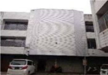 Ruko di Pertokoan Suryani Indah, Malang